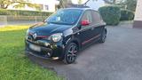 Renault Twingo mit Faltdach - Renault Twingo: mit Faltdach