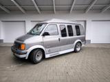 Chevrolet Astro Van Starcraft 4,3l Vortec ... - Chevrolet aus 1991: Van