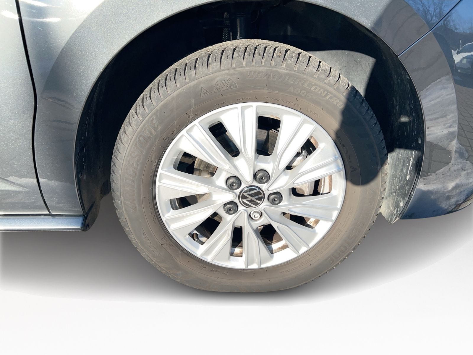 T7 Multivan 2.0 TDI Life kurz, AHK, Discover Pro