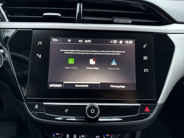 Corsa e Edition NAVI 11KW ON-BOARD-CHARGER LHZ S