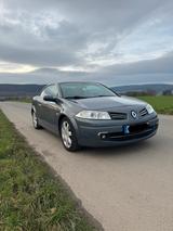 Renault Megane Cabrio 2.0 Sport  - Renault Megane mit LPG-Antrieb