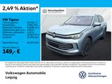 Volkswagen Tiguan 1.5 eTSI Elegance*AHK*HD-Matrix*Standhzg. - Volkswagen Tiguan Jahreswagen