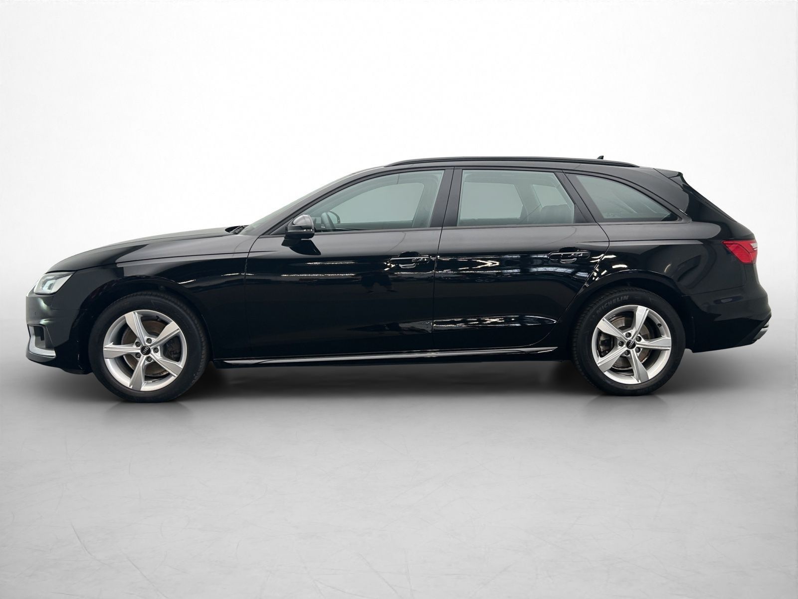 Audi A4 - Bild 3