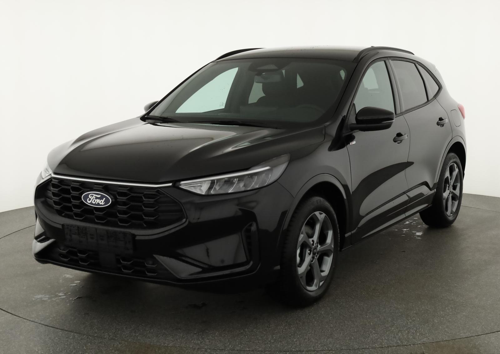 Ford Kuga 1.5 EcoBoost ST-Line, Navi, LED, Kamera, Wi, миниатюра 2