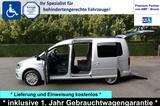 Volkswagen Caddy Maxi Comfortl 2,0TDI DSG*rollstuhlgerecht* - : Rollstuhlgerecht