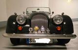 Morgan 4/4 - gebrauchte Morgan Cabrios
