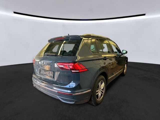 Volkswagen Tiguan - Bild 3