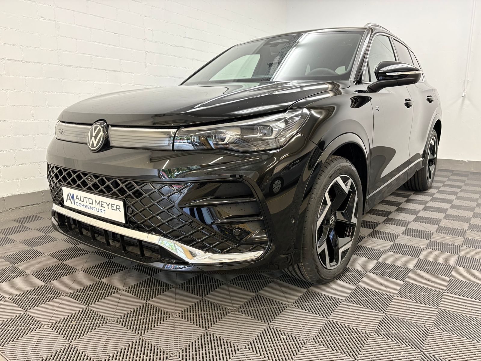 Volkswagen Tiguan - Bild 2