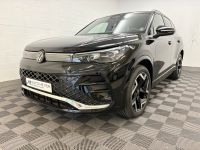 Volkswagen Tiguan - Vorschau Bild 2