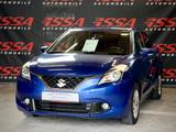 Suzuki Baleno Comfort #Navi #ACC #R-Kamera - Suzuki Baleno: Limousine