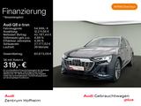 Audi Q8 e-tron 55 qu S line*Air*B&O*HUD*Pano*Matrix*V - Audi Q8 e-tron Gebrauchtwagen