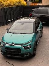 Citroën C3 Shine Pack - gebrauchte Citroën C3 aus dem Jahr 2022