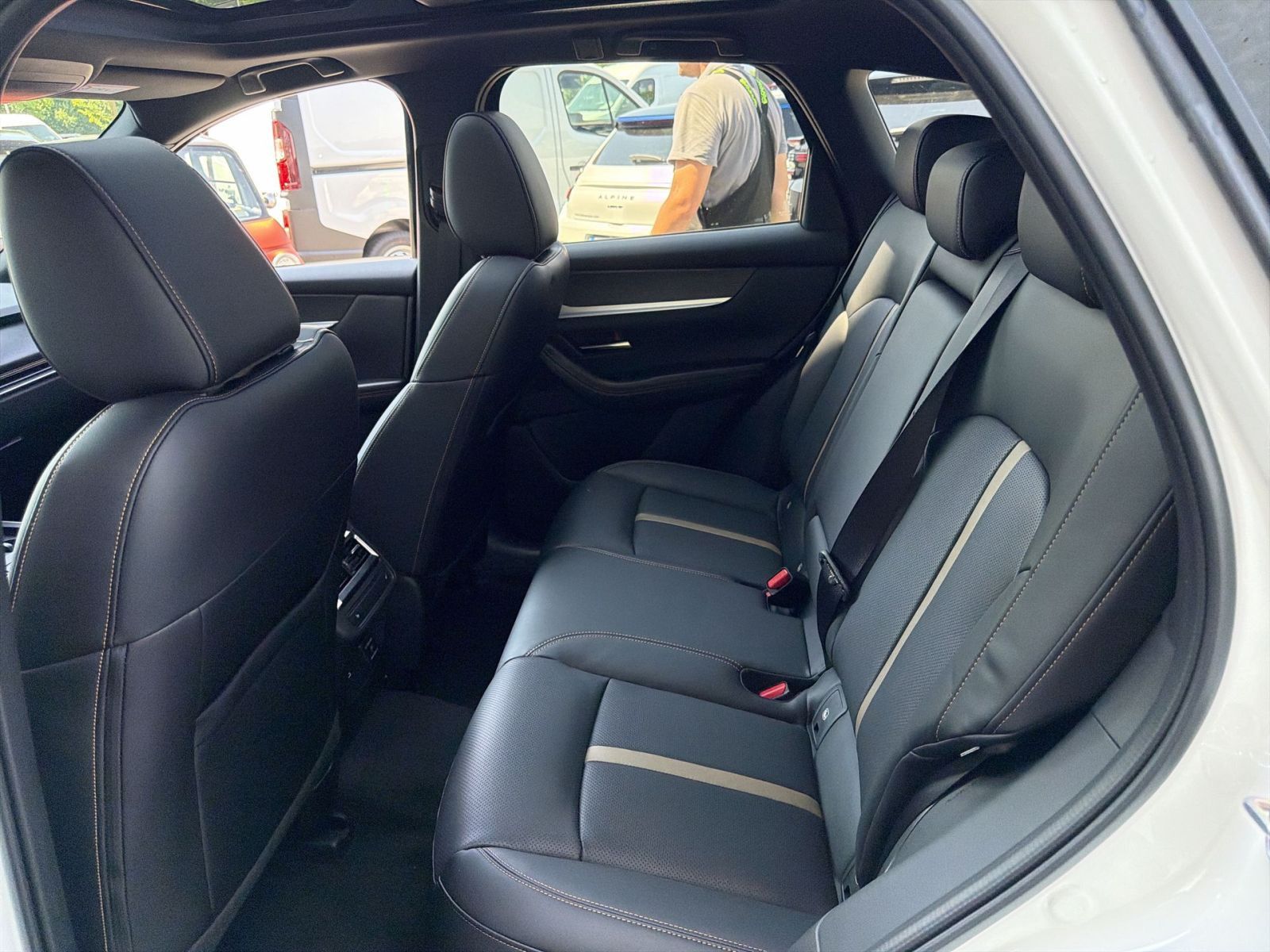 Mazda CX-60 - Bild 13