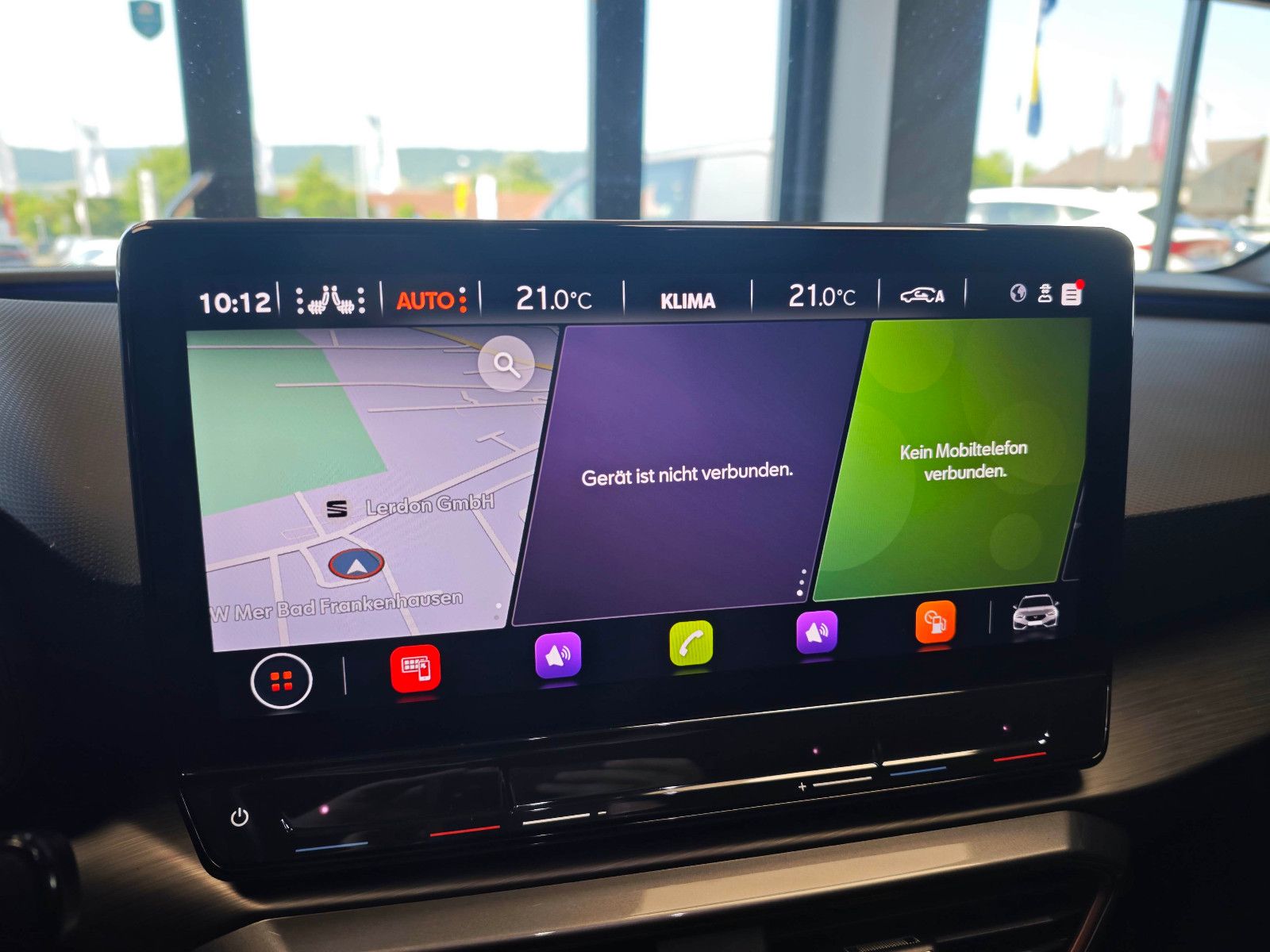 Cupra Leon - Bild 10