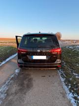 Seat Alhambra FR-Line 2.0 TDI 150PS DSG 7 Sitze - Seat Alhambra von privat