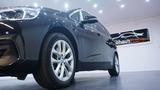 BMW 220 Gran Tourer*KAM*SHZ*ABSTAND*CARPLAY - gebrauchte BMW 2er Reihe aus dem Jahr 2022