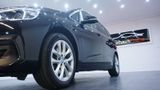 BMW 220 Gran Tourer*KAM*SHZ*ABSTAND*CARPLAY - BMW 220 Gran Tourer aus 2022