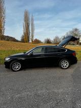 BMW 5er GT - BMW aus 2009: 5er