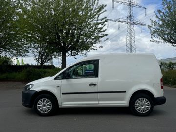 Volkswagen Caddy - 4