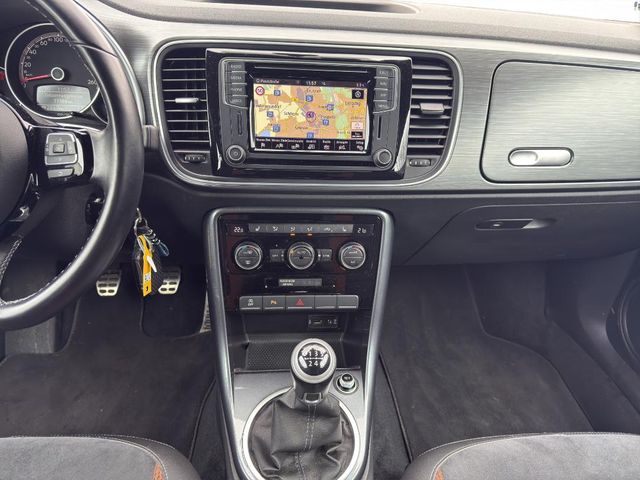 Foto Nummer 14: VW Beetle