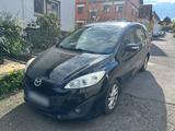 Mazda 5 7 sitzer - Mazda 3: Van
