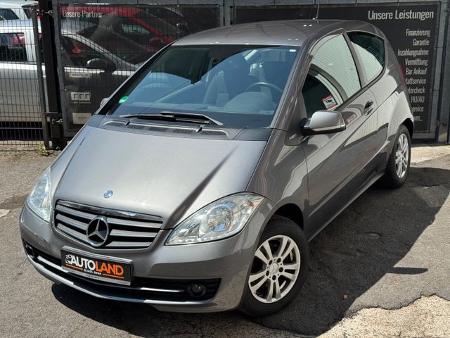 MERCEDES-BENZ A 160 A 160*NUR 57TKM*2.HAND*KLIMA*SZHG*TÜV 07/28 - Bild 2