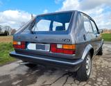 Volkswagen Golf 1 GX | Restauriert | Original | H-Zulassung - VW Golf von 1984