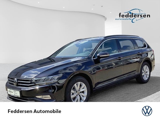 Volkswagen Passat Variant Business 1.5 TSI DSG AHK LED Navi