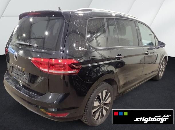 Volkswagen Touran - Bild 3
