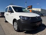 Volkswagen Caddy Cargo Basis - Volkswagen Caddy