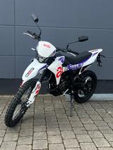 Aprilia RX 125 Modell 2025!!! inkl. 250€ - APRILIA 250