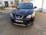 Nissan Qashqai 1.2 DIG-T Xtronic N-VISION N-VISION - Nissan Qashqai Gebrauchtwagen in Düsseldorf