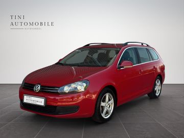 Volkswagen Golf - 1