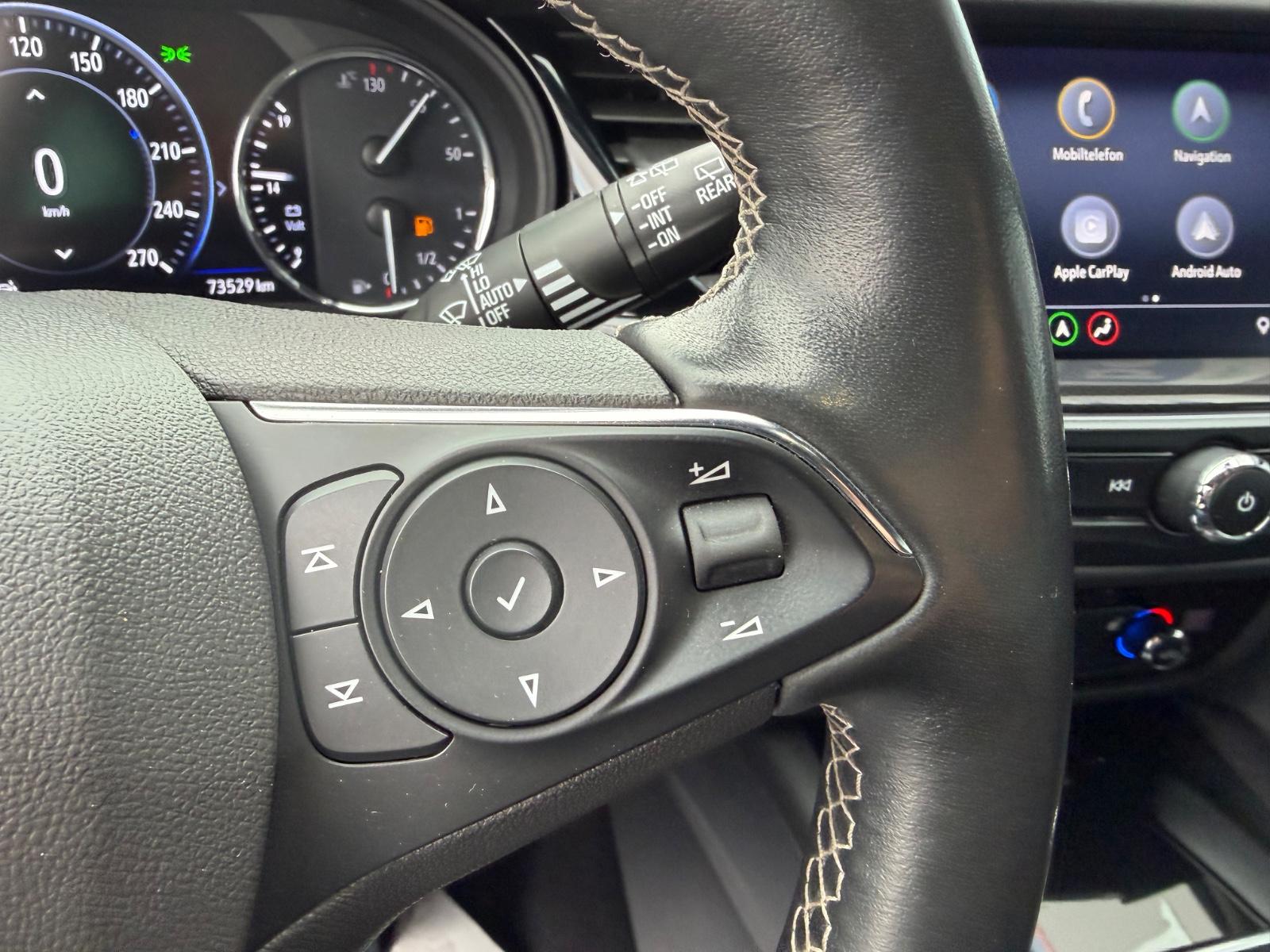 Opel Insignia B Sports Tourer Business AUTOMATIK*LED