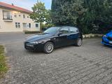 Alfa Romeo 147 - Alfa Romeo 147 aus 2008