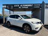 Nissan X-Trail Tekna - Nissan 7-Sitzer
