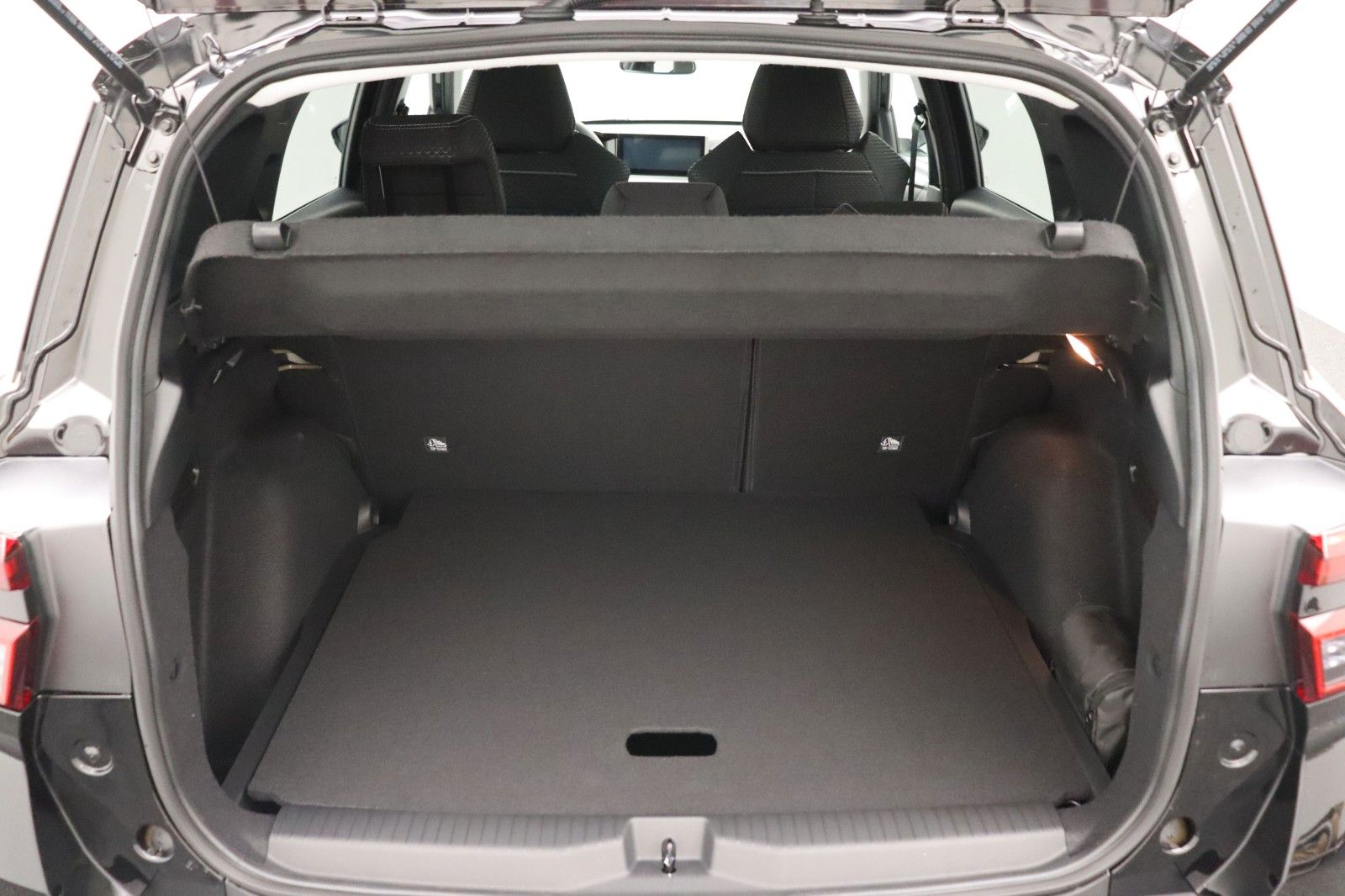 Fahrzeugabbildung Opel Frontera GS Mild Hybrid/Navi/LED/Tempo