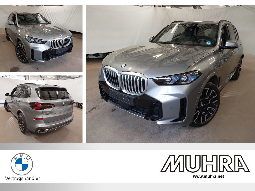 Image of BMW X5