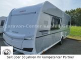 Dethleffs Nomad 530 DR *Combi 6 G/E*Silber*ATC*Glattblech - Dethleffs Nomad 530
