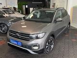 Volkswagen T-Cross United*1-Hand*ACC*VIRTUAL*CARPLAY*KAMERA - VW T-Cross in Wuppertal