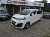 Citroën Jumpy Kombi XL 9-Sitzer Navi Kamera - Citroën Jumpy: Kombi
