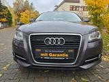 Audi A3 Sportback 1.4 TFSI Ambition - Audi A3 aus 2011: Sportback