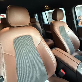 Mercedes GLB 180 - 8