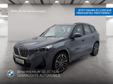 BMW Leasingangebot: BMW X1 xDrive23i M Sport AHK Driv.Assist.Prof LED
