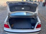 BMW 325i - BJ 2001/ 116000km Scheckheftgepflegt - BMW 325 aus 2001