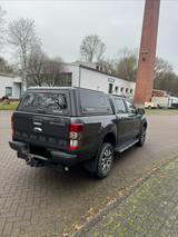 Ford Ranger - Ford Ranger in Hannover