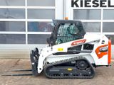 Bobcat T450 Minilader - Offers matching your search criteria