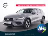 Volvo V60 Cross Country B4 D AWD Plus FAP+LP+WP+SKP-PA - mit Diesel-Antrieb: Euro6, 6d