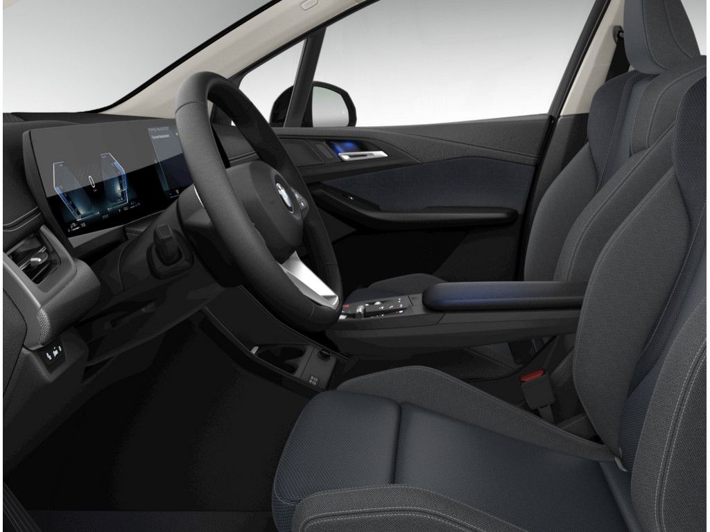 BMW 225 Active Tourer - Bild 4