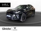 Cupra Terramar VZ 1.5 eHybrid Matrix LM 20" Navi ACC 3 - CUPRA Terramar VZ mit Hybrid-Antrieb (Benzin/Elektro)